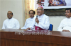 Christmas message from  Dr Aloysius Paul D�Souza, Bishop of Mangaluru diocese